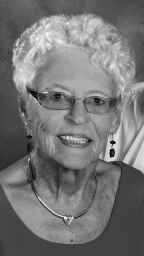Marilyn Jean Gauthier